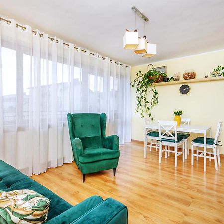 Apartamenty Maciejka Władysławowo Kültér fotó