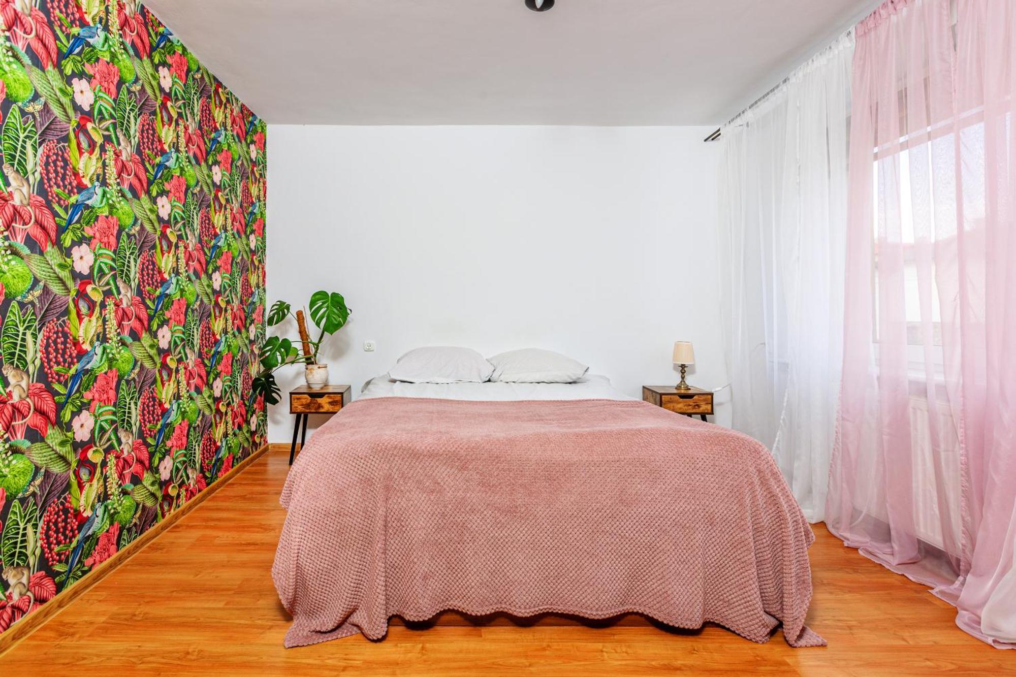 Apartamenty Maciejka Władysławowo Kültér fotó