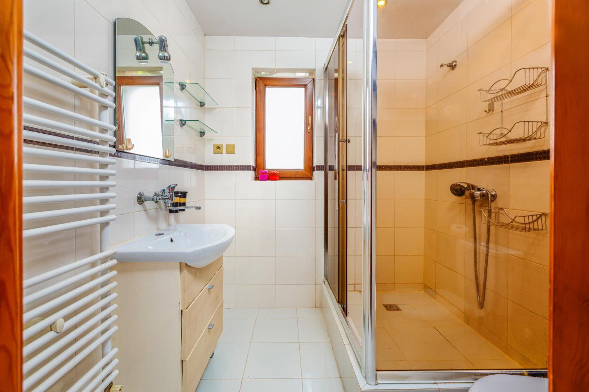 Apartamenty Maciejka Władysławowo Kültér fotó