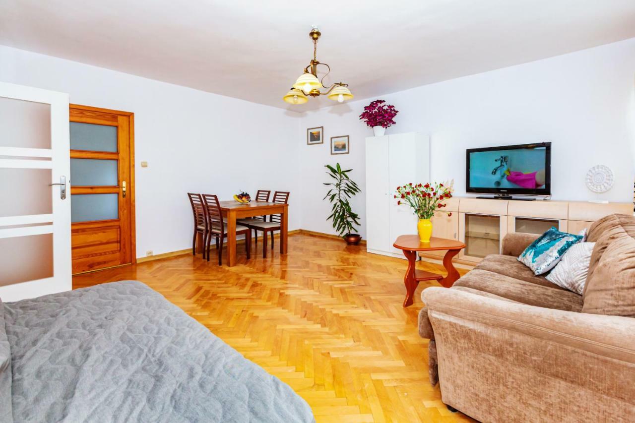 Apartamenty Maciejka Władysławowo Kültér fotó
