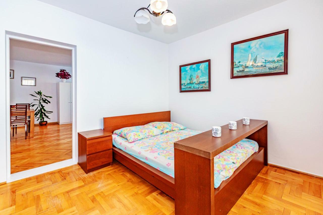 Apartamenty Maciejka Władysławowo Kültér fotó